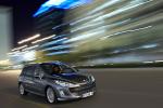 Peugeot 308 SW 2009 года